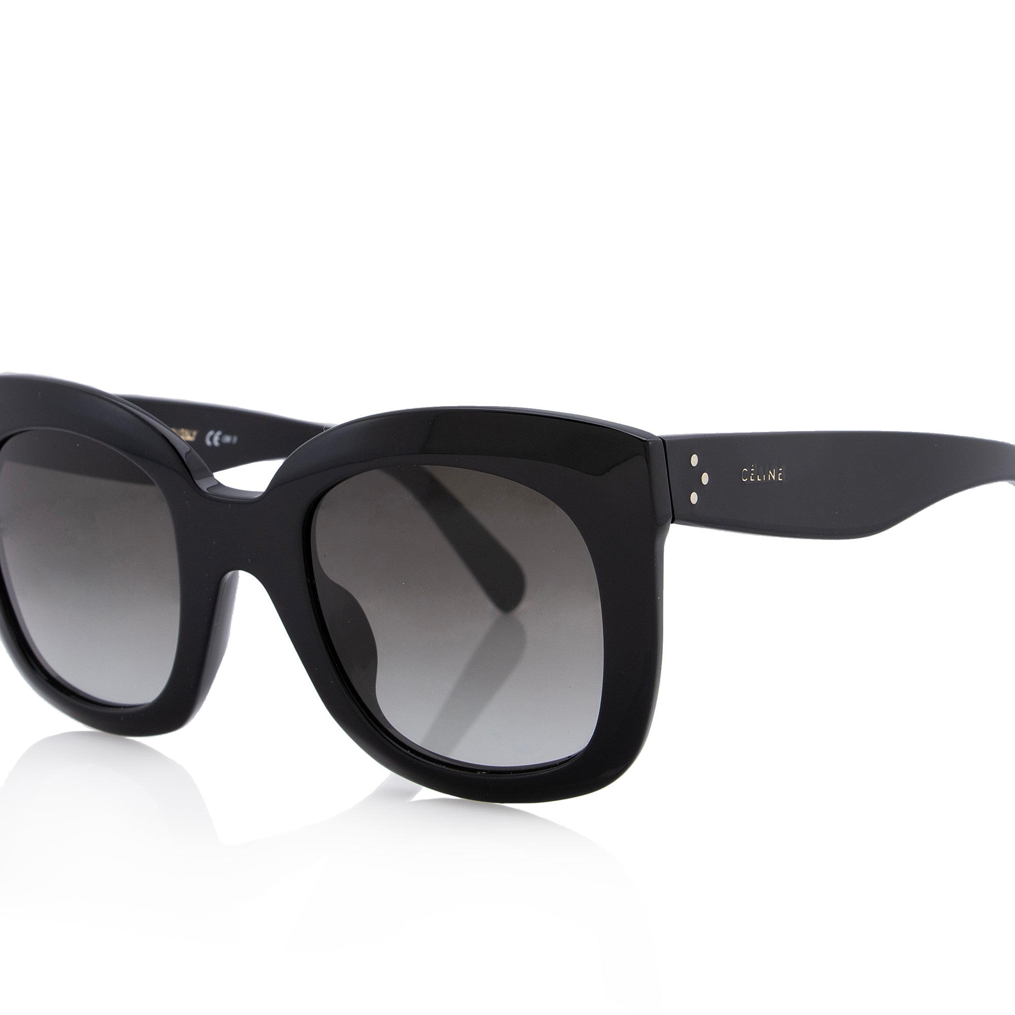 Celine Baby Marta Sunglasses (SHF-22769)