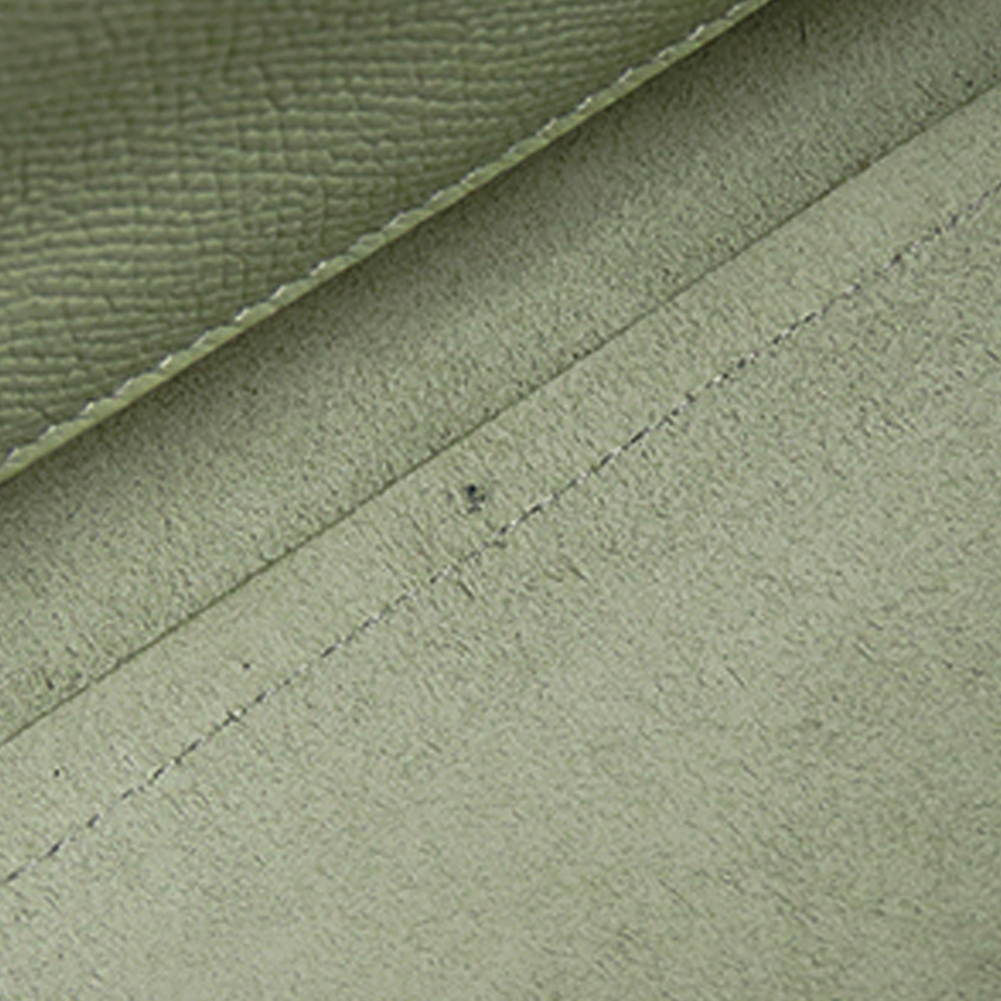 Celine Belt Leather Satchel (SHG-lrlBRV)