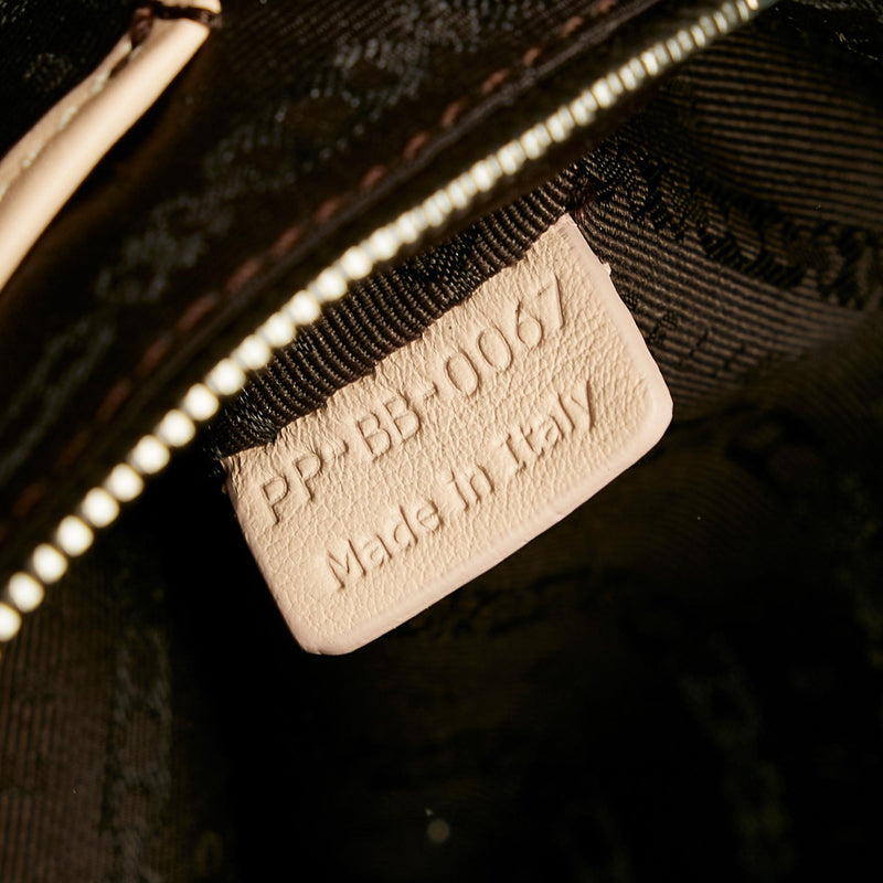 Celine Bittersweet Leather Tote Bag (SHG-27081)