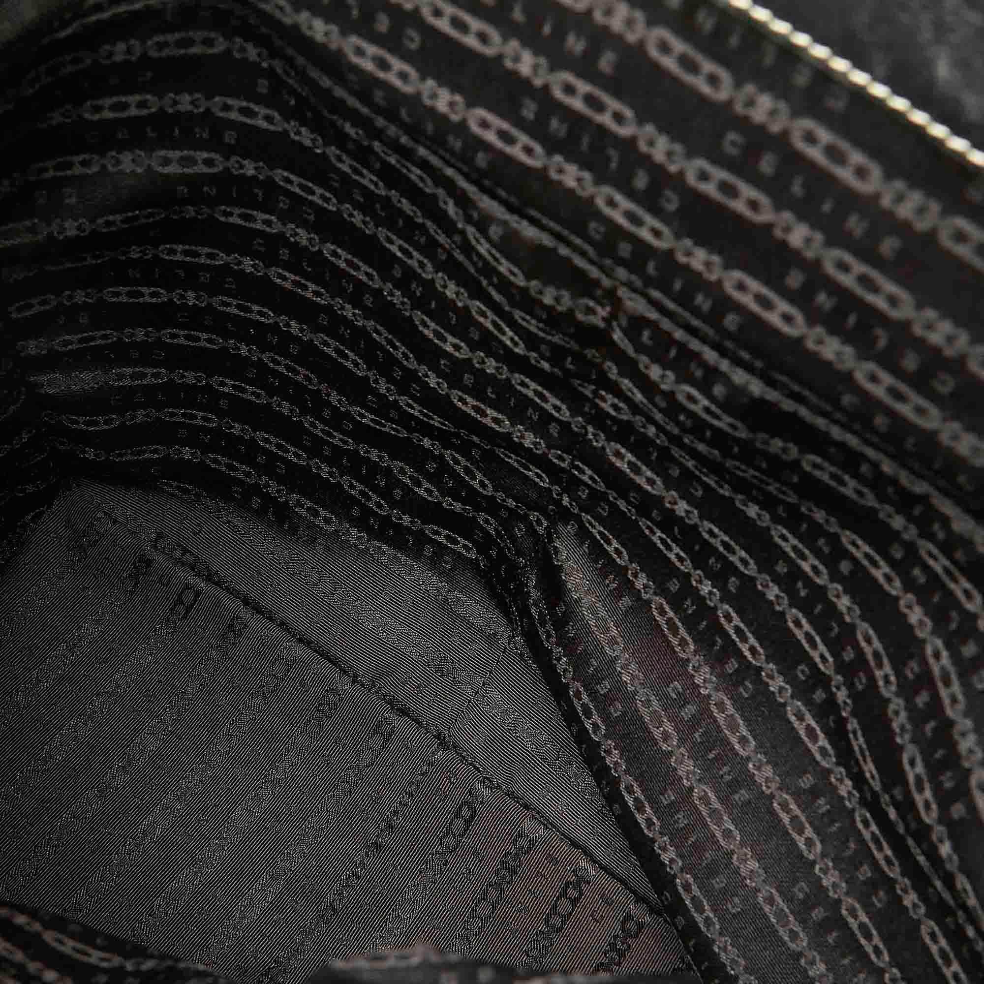 Celine Boogie Leather Tote Bag (SHG-37787)