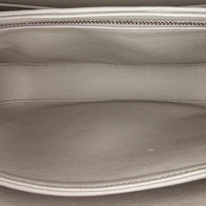 Celine C Bag Leather Crossbody Bag (SHG-37371)