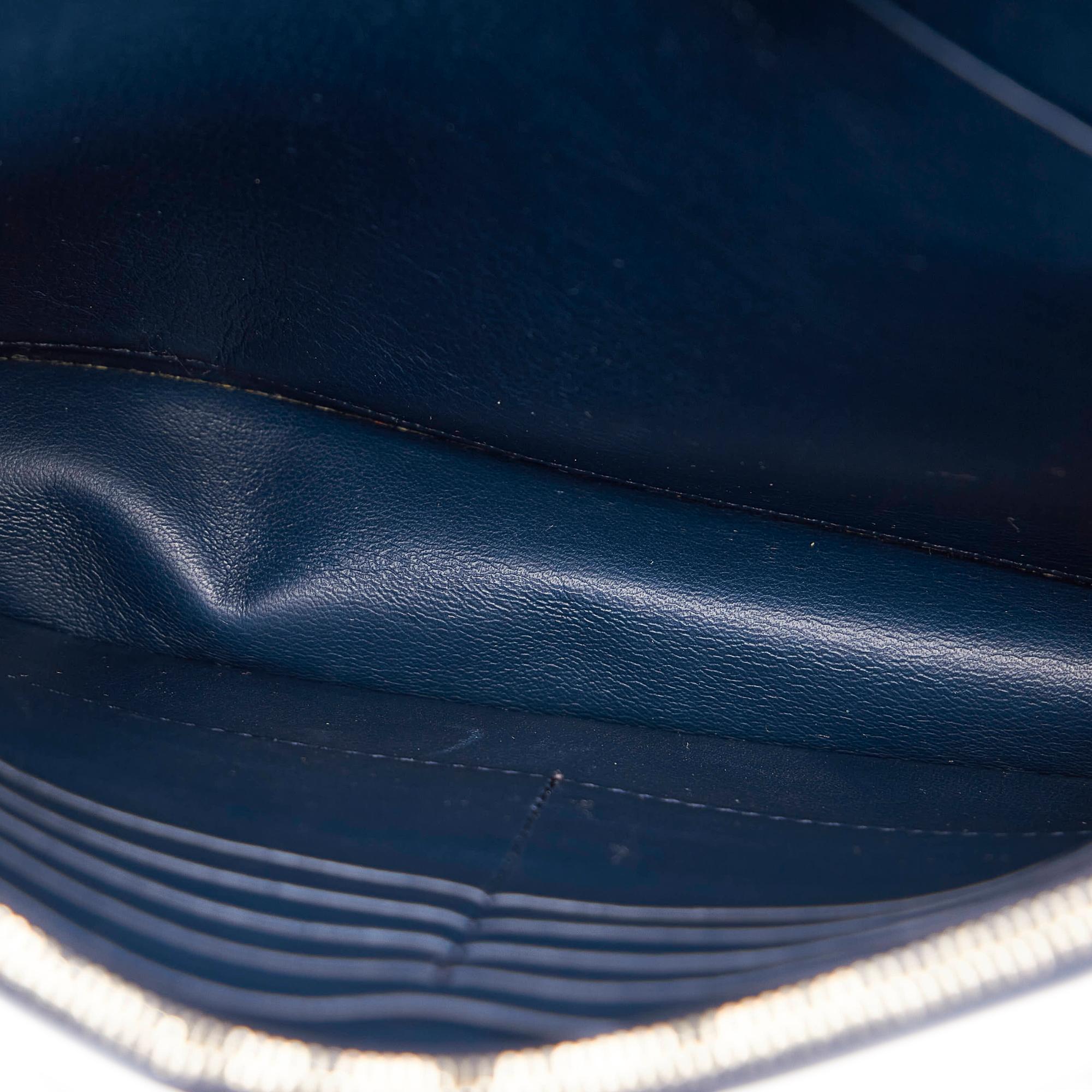 Celine Frame Leather Crossbody Bag (SHG-30050)