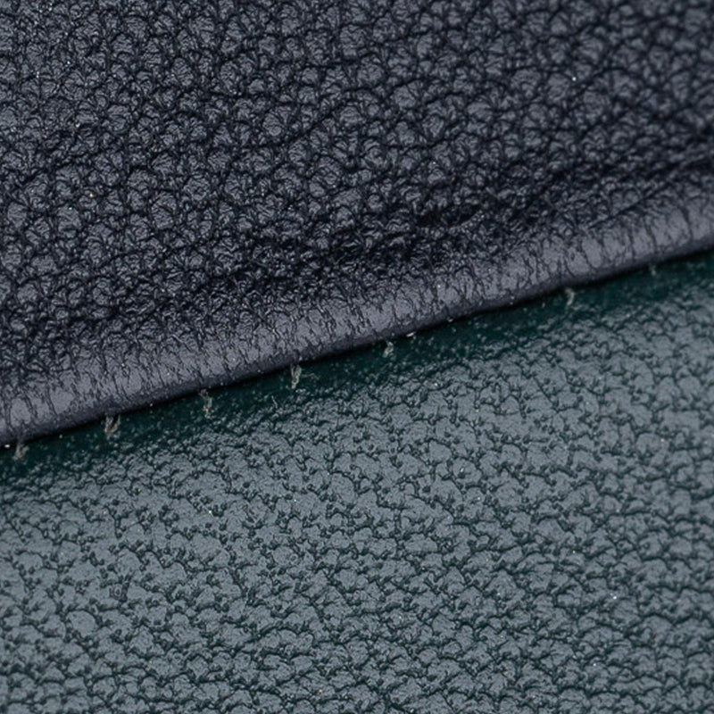 Celine Frame Leather Wallet On Chain (SHG-23361)