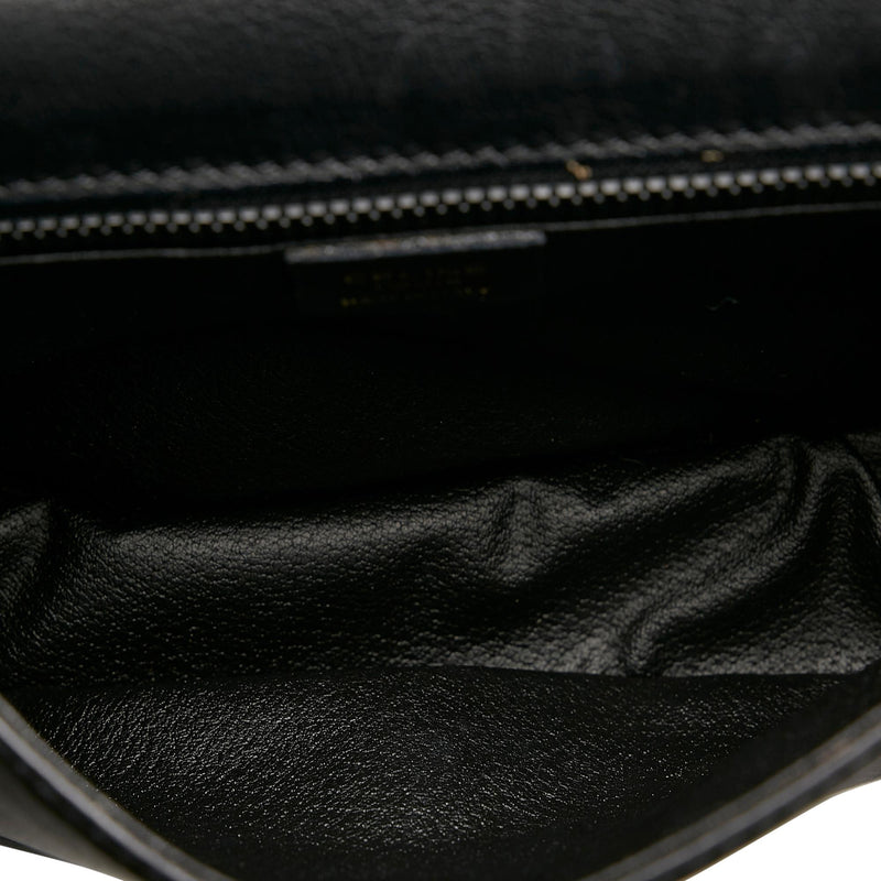 Celine Leather Crossbody Bag (SHG-27056)