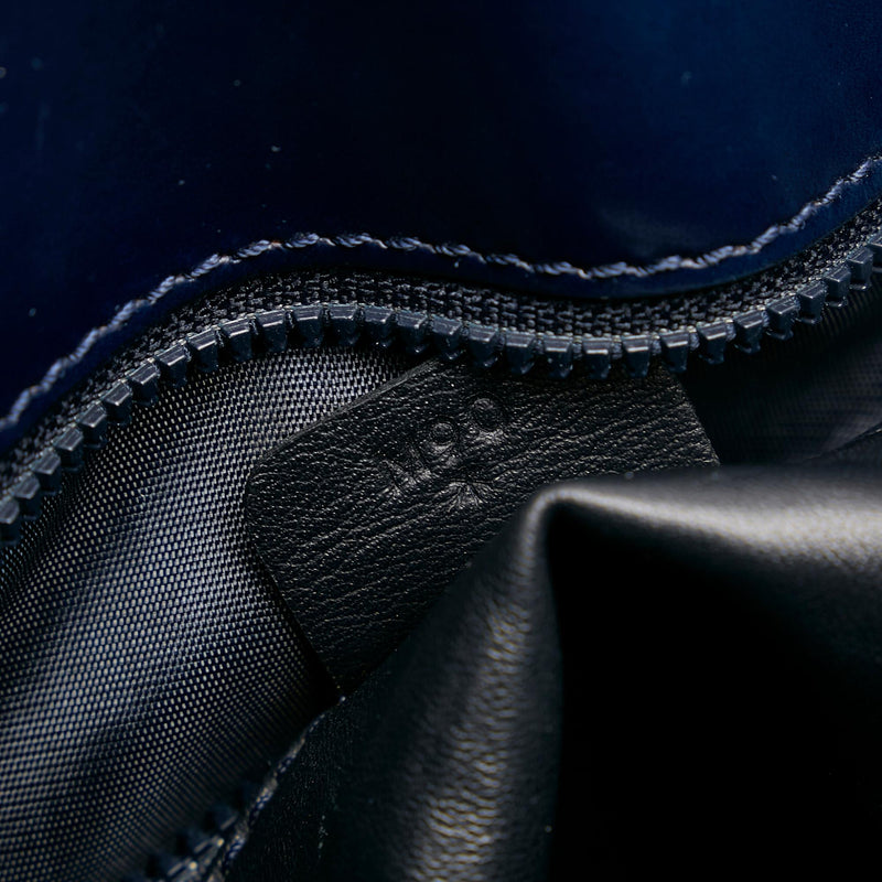 Celine Leather Crossbody Bag (SHG-27921)