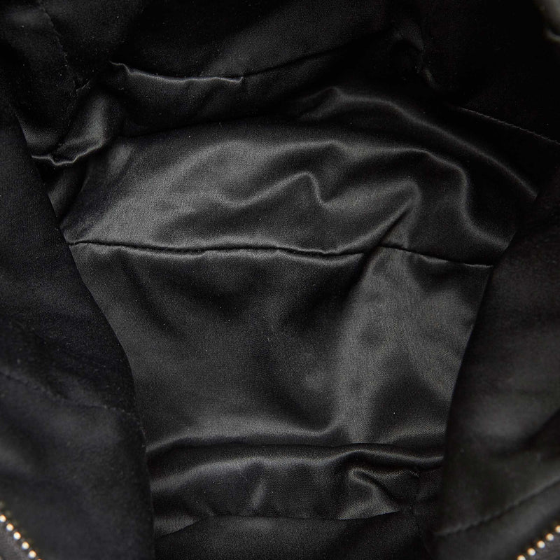 Celine Leather Hobo Bag (SHG-37789)