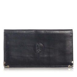 Celine Leather Wallet (SHG-23846)