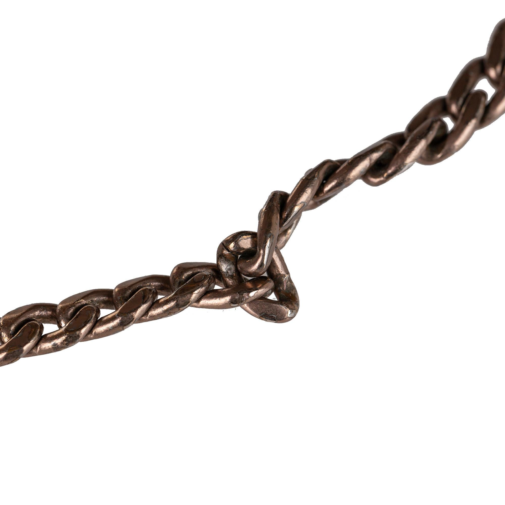 Celine Macadam Denim Handbag (SHG-35384)