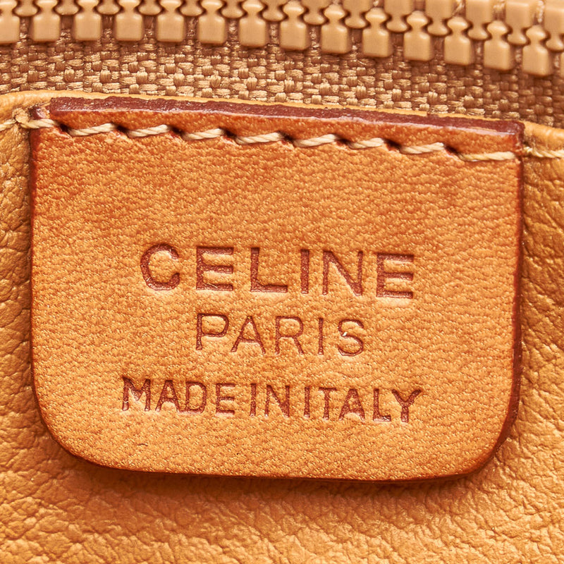 Celine Macadam Handbag (SHG-25896)