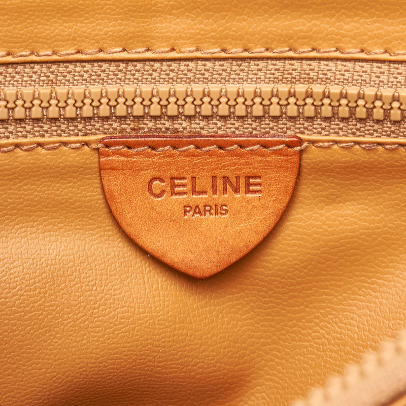 Celine Macadam Handbag (SHG-cPeAFS)