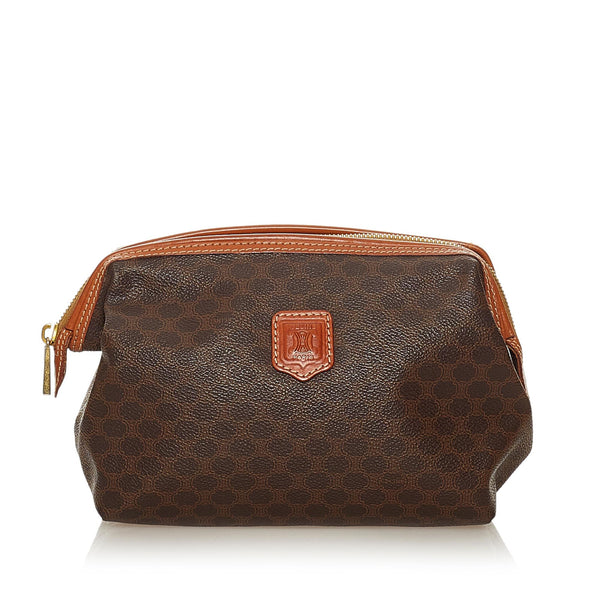 Celine Macadam Pouch (SHG-27372) – LuxeDH