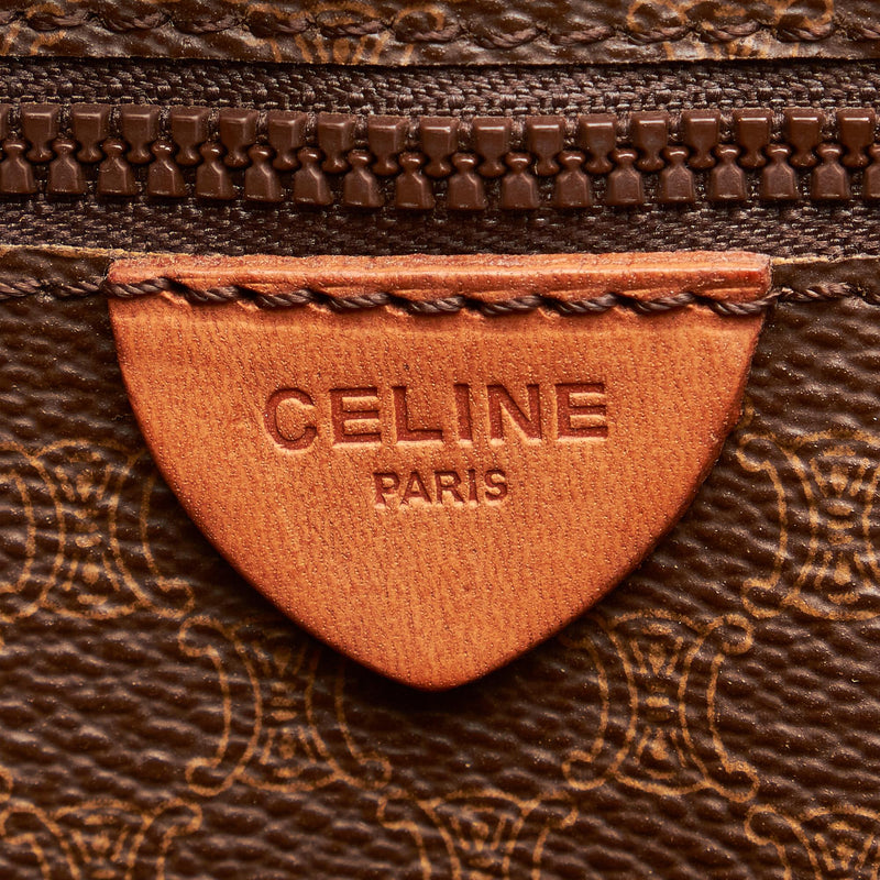 Celine Macadam Tote Bag (SHG-27284)