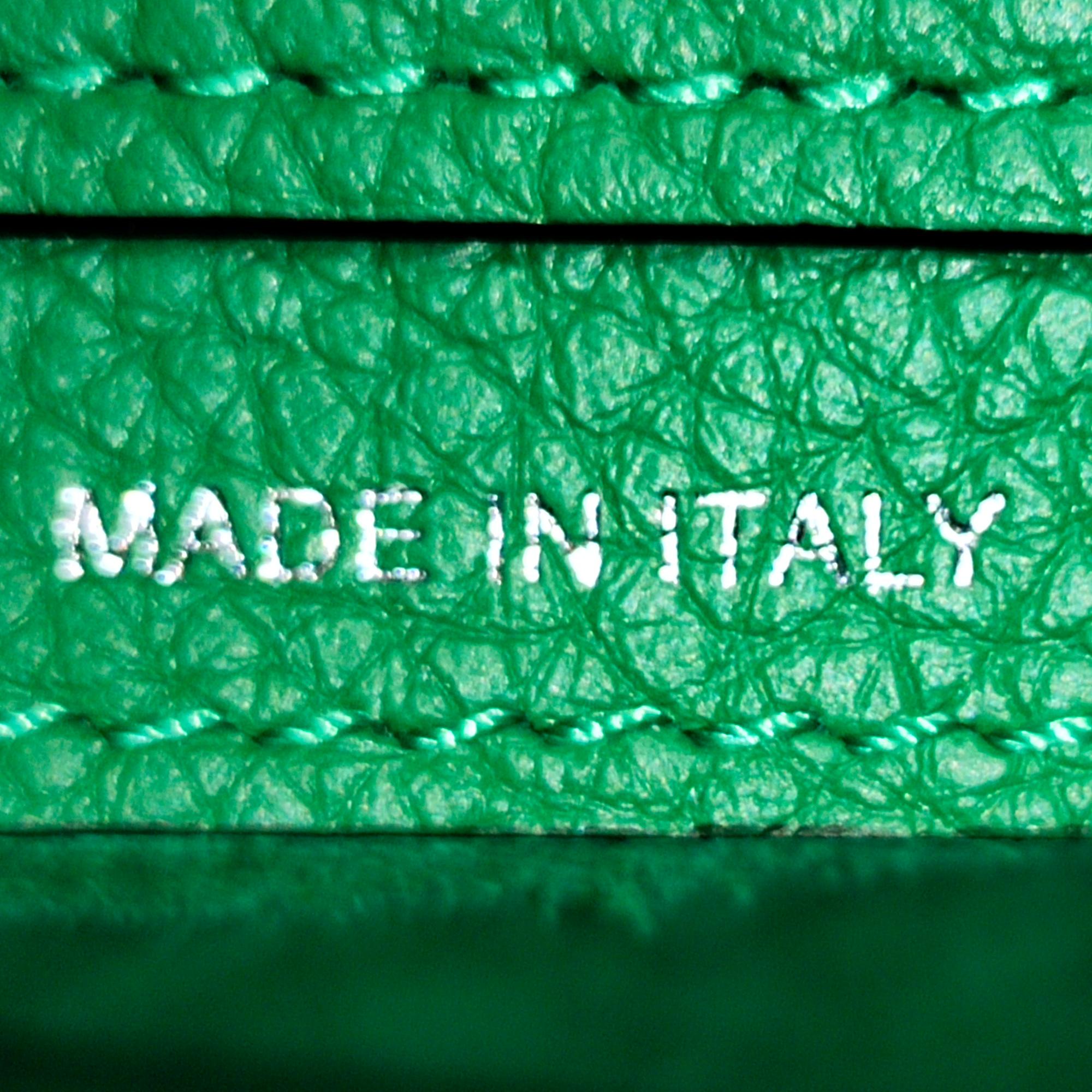 Celine Micro Luggage Tote (SHG-35970)