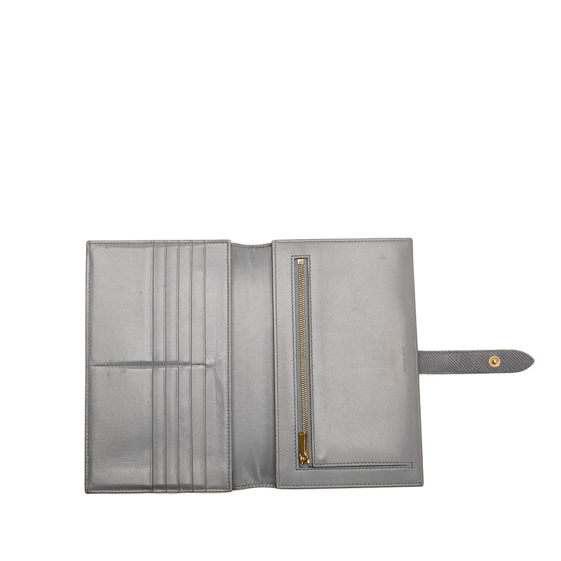 Celine Multifunction Strap Wallet (SHG-35383)