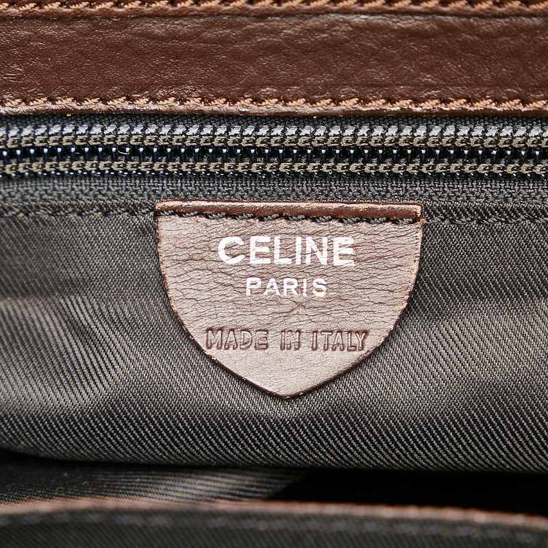 Celine Nylon Tote Bag (SHG-29194)