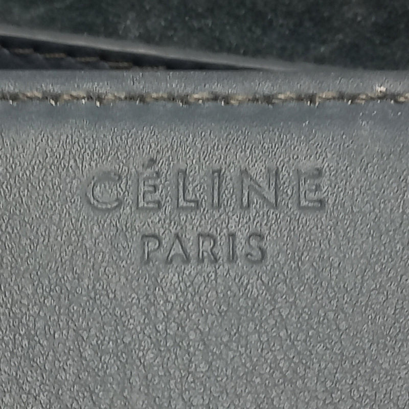Celine Phantom Luggage Tote (SHG-36990)