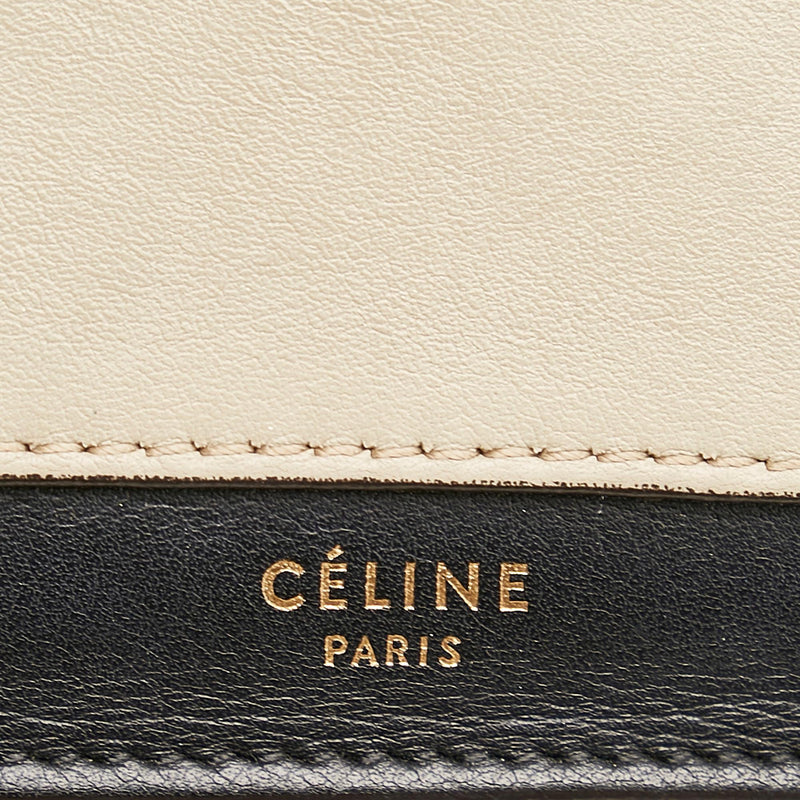 Celine Pocket Envelope Wallet On Chain (SHG-F6iB1F) – LuxeDH