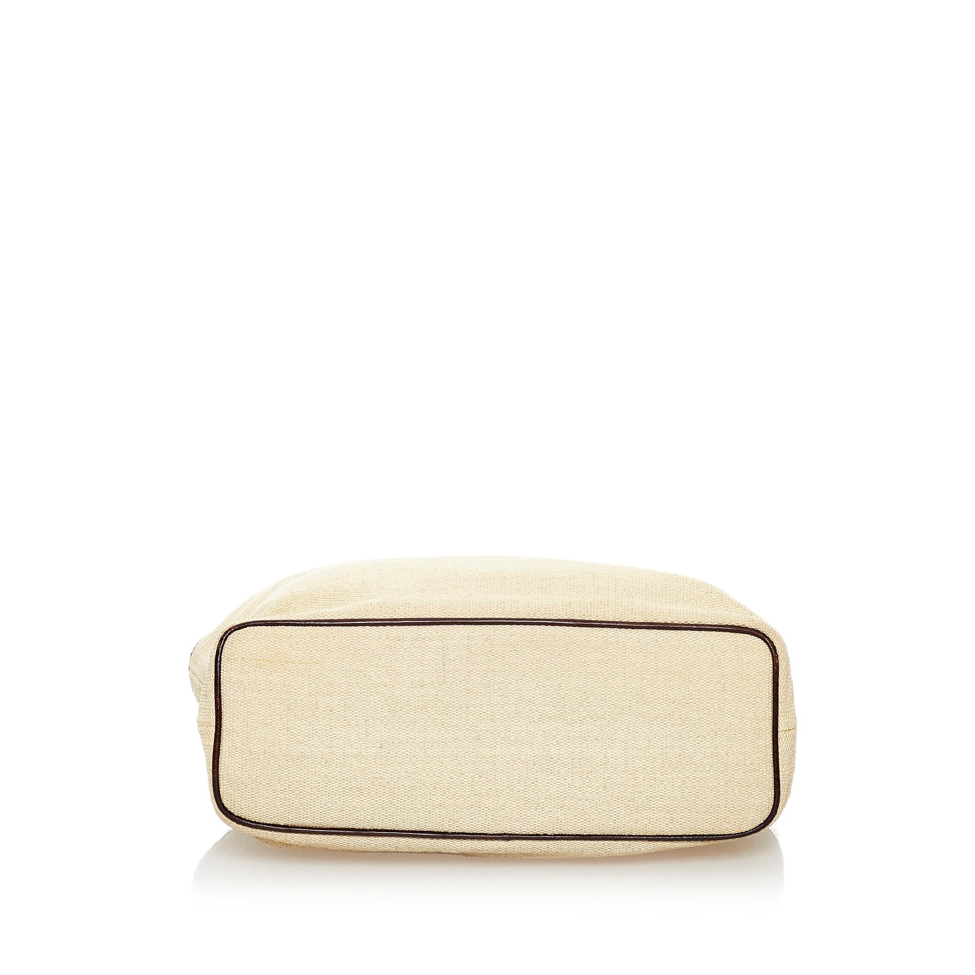 Celine Raffia Tote Bag (SHG-32250)