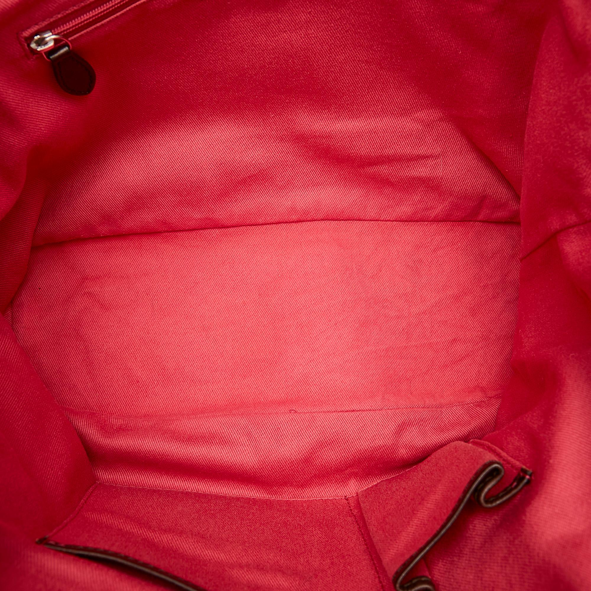 Celine Raffia Tote Bag (SHG-32250)