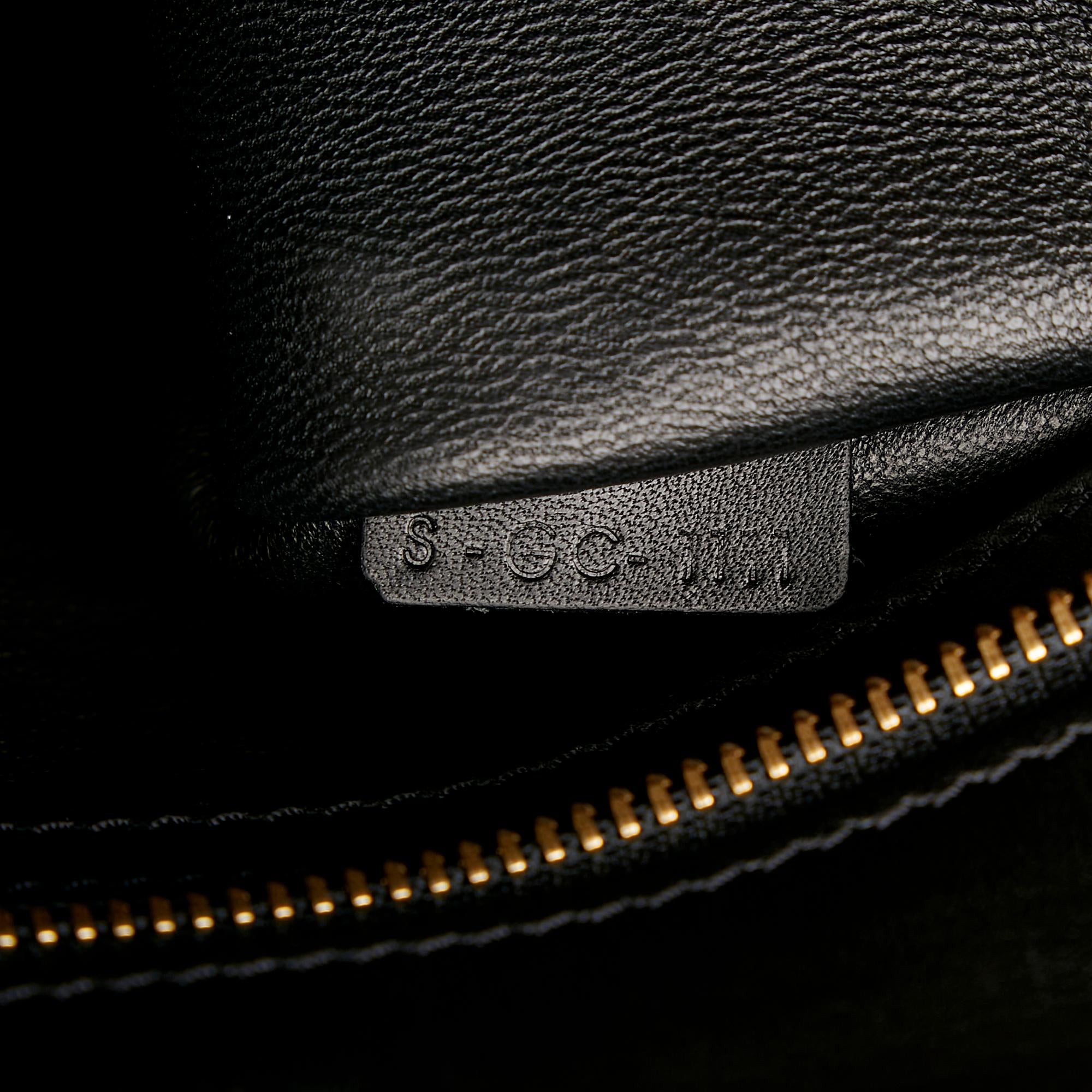 Celine Trapeze Leather Satchel (SHG-28869)