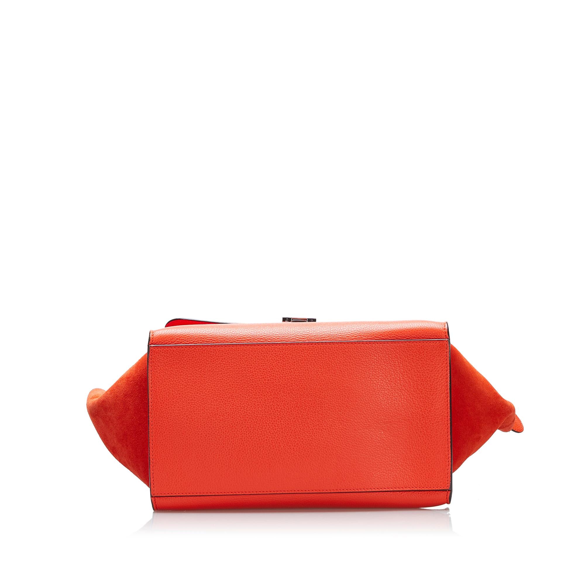 Celine Trapeze (SHG-37118)