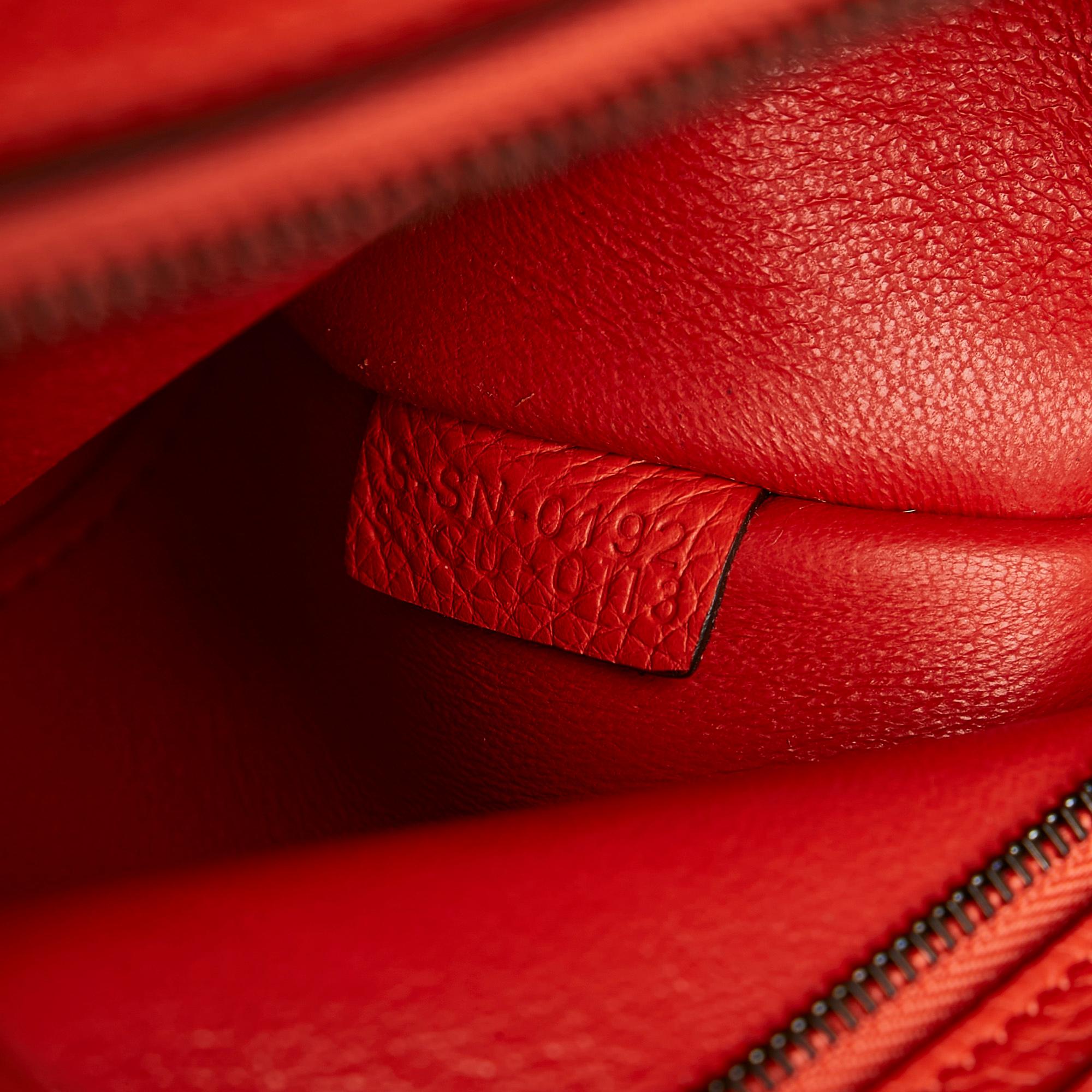 Celine Trapeze (SHG-37118)