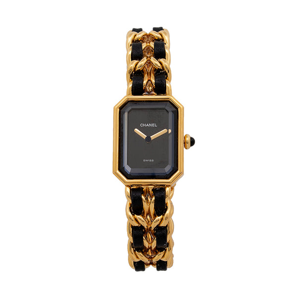 CHANEL Shop Cyber Monday Watches Deals 2023 