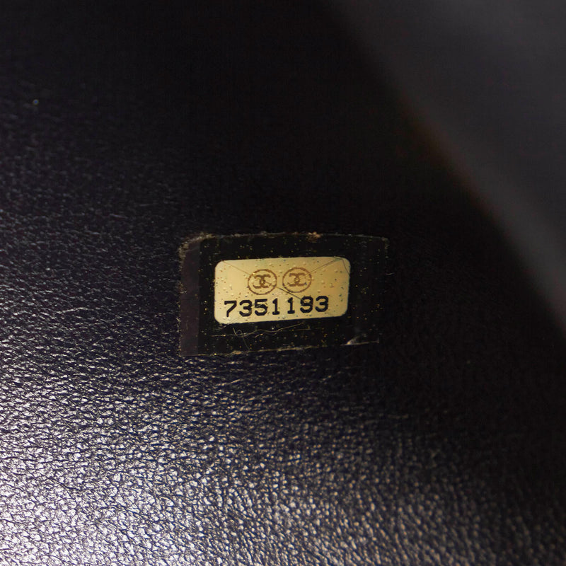 Chanel CC Denim Handbag (SHG-32058)