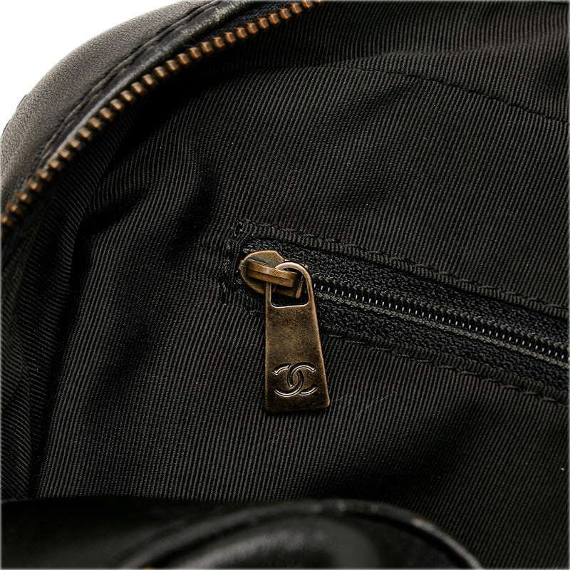 Chanel CC Wild Stitch Handbag (SHG-T7IDdF)