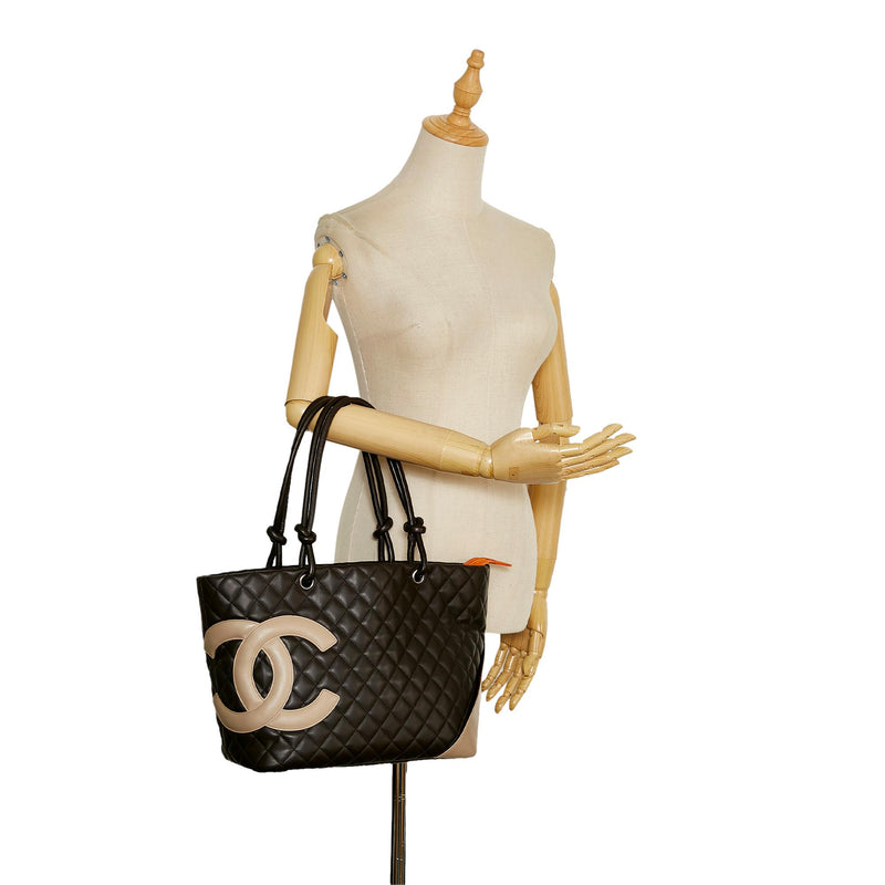 Clutch Bags Chanel Cambon