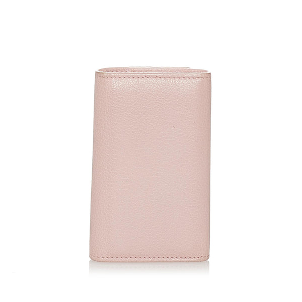 Chanel Camellia W Hook Long Wallet (SHG-BBwntC) – LuxeDH