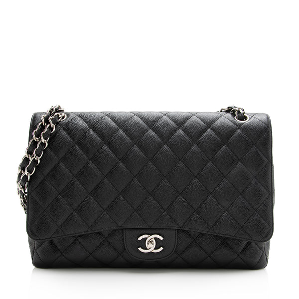 Chanel Handbags at Discount Prices – LuxeDH