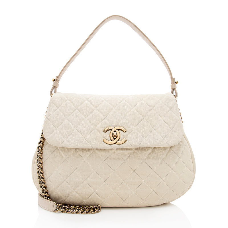 chanel quilted handbags