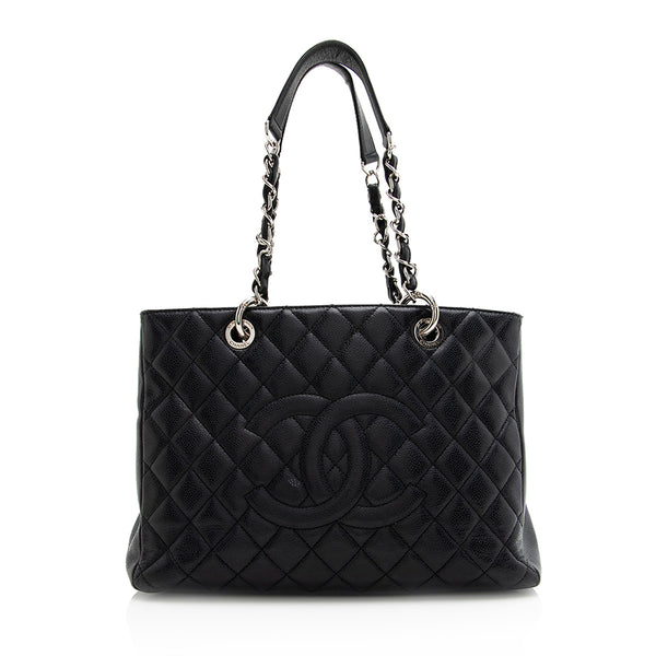Chanel Handbags – Page 2 – LuxeDH