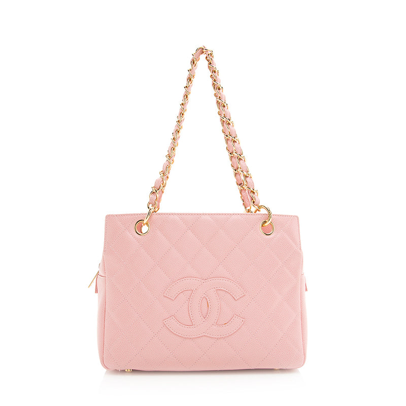 Guaranteed Authentic Chanel Double Flap Classic Timeless 10 light