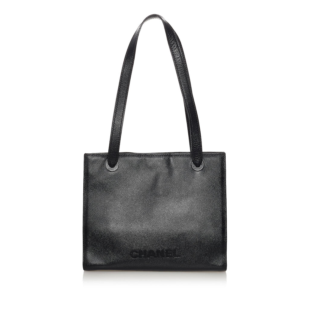 Chanel caviar leather sling bag  Leather sling bag, Sling bag, Bags