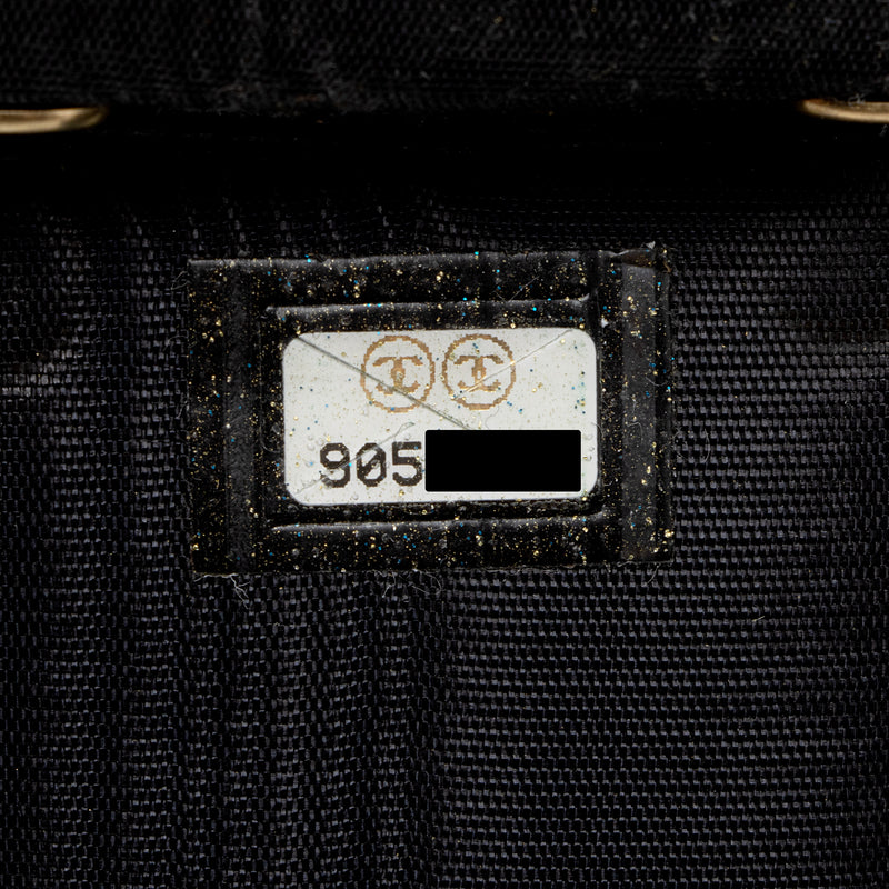 Chanel Caviar Leather Timeless CC 6 Key Holder (SHF-mNPvc8) – LuxeDH