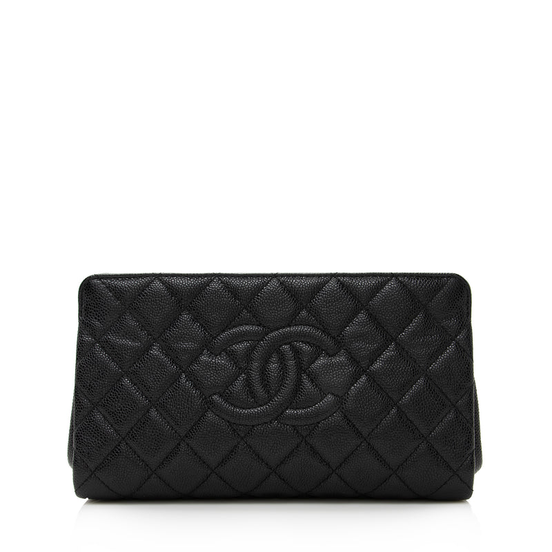 chanel bag with leather strap
