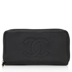 Chanel Burgundy Quilted Lambskin Citizen Zip Flap Bag, myGemma