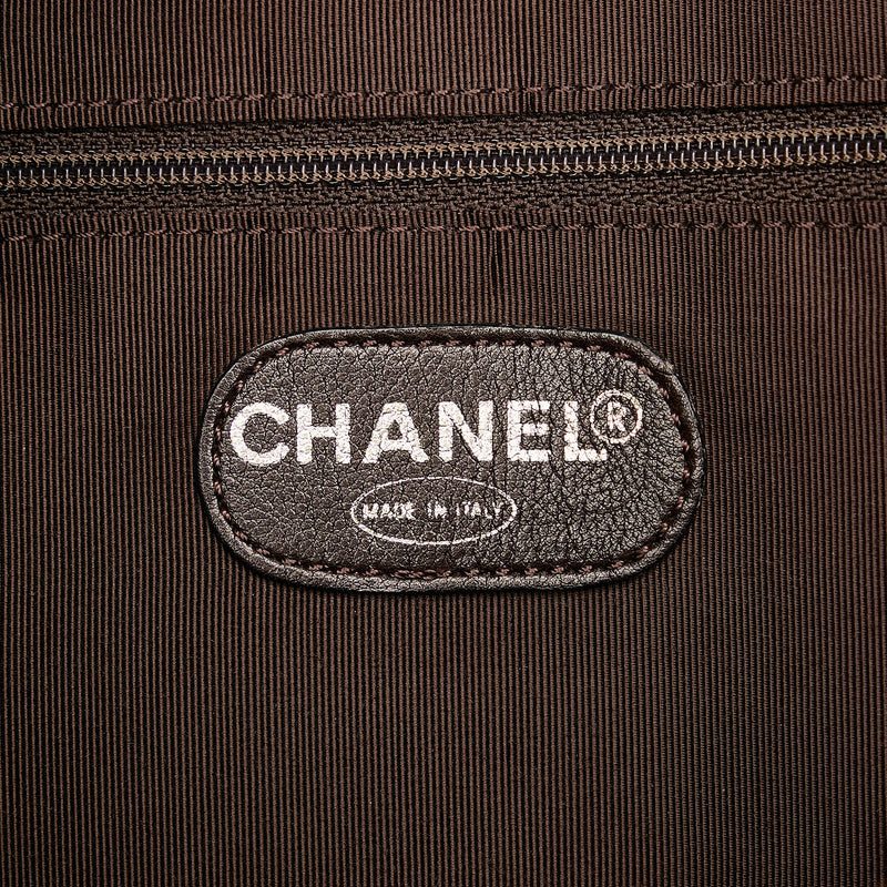 Chanel Caviar Tote Bag (SHG-37570)