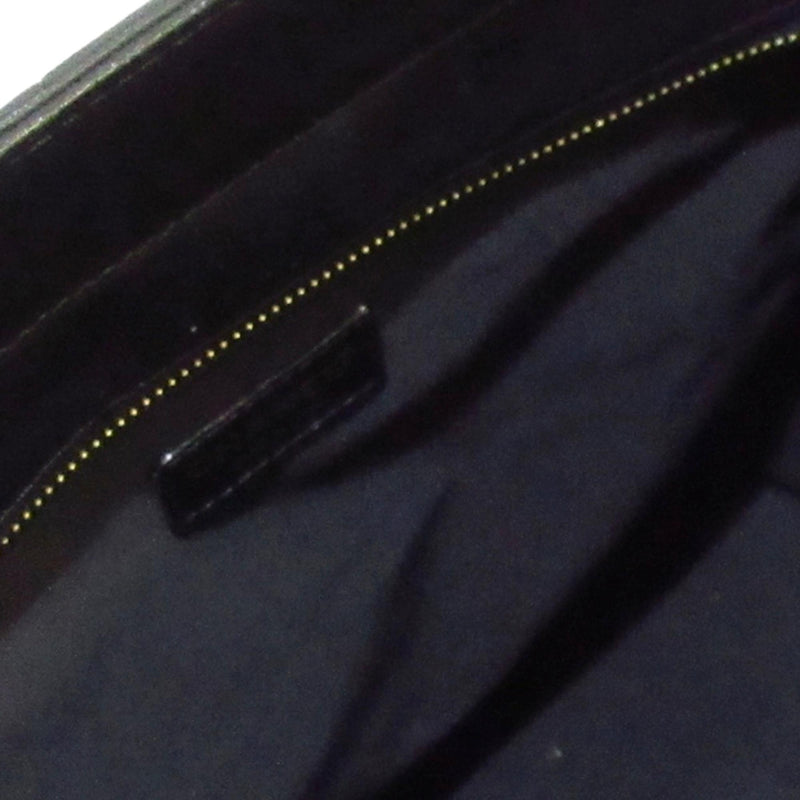 Chanel Chocolate Bar Leather Tote Bag (SHG-35497)