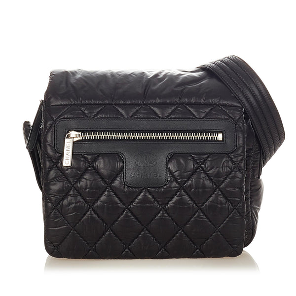 Chanel Coco Daily Hobo Handbag 2013 cruise collection Crossbody Shoulder