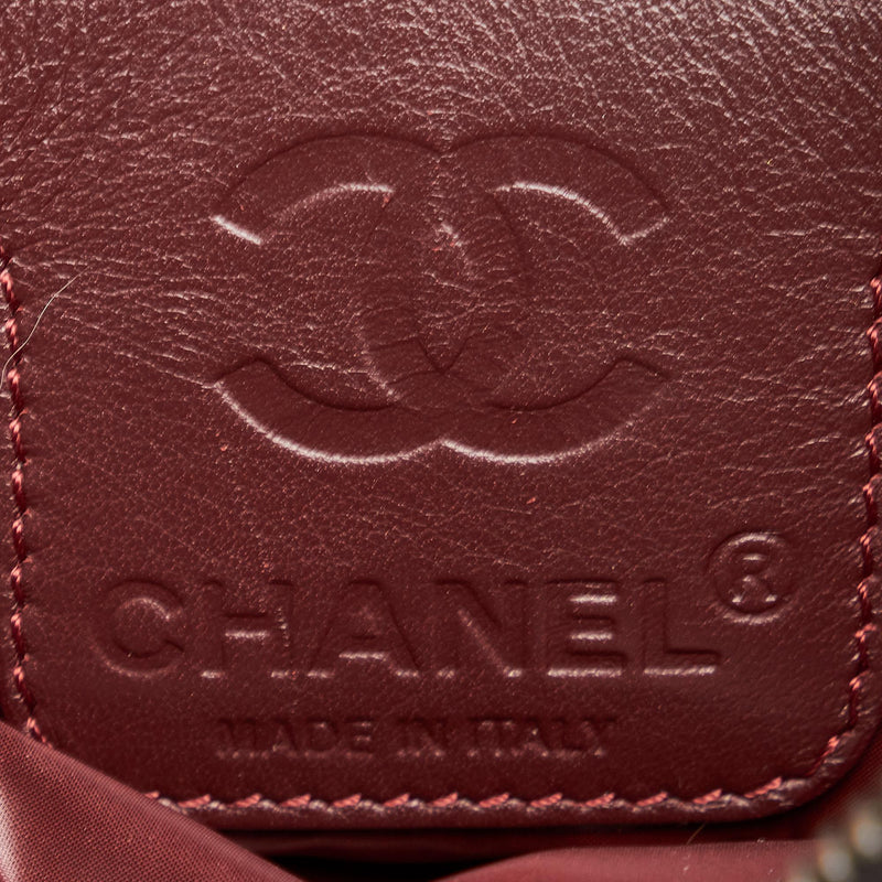 Chanel Cocoon Handbag (SHG-35614) – LuxeDH