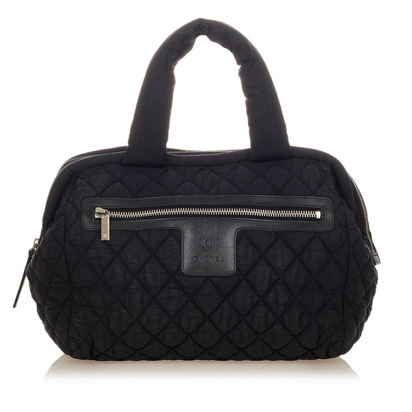 Chanel Coco Cocoon Handbag (SHG-25507)