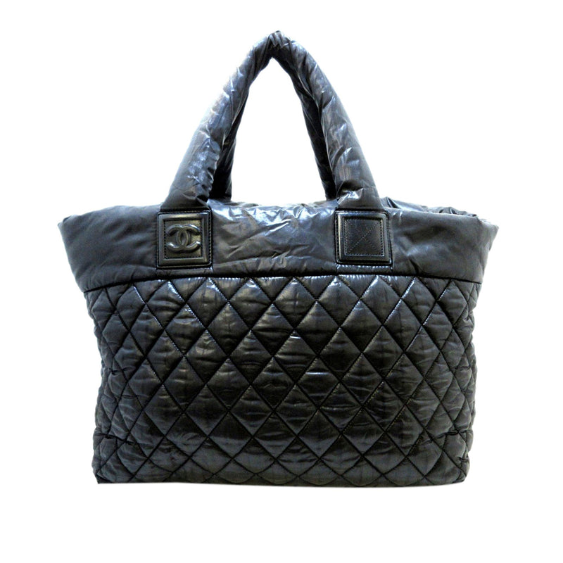 Chanel Small Coco Cocoon Reversible Tote