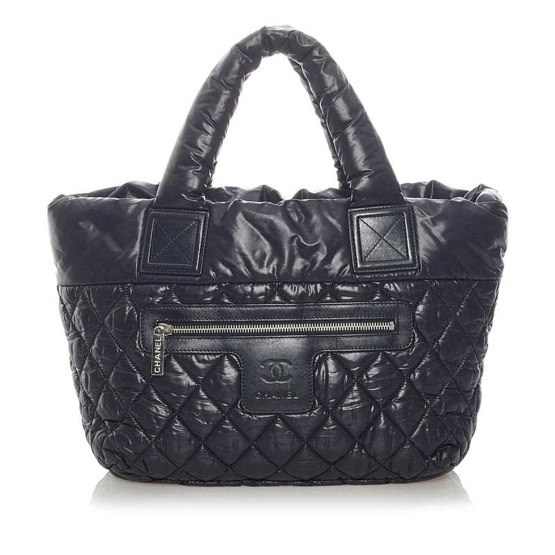 Chanel Bags Coco Cocoon