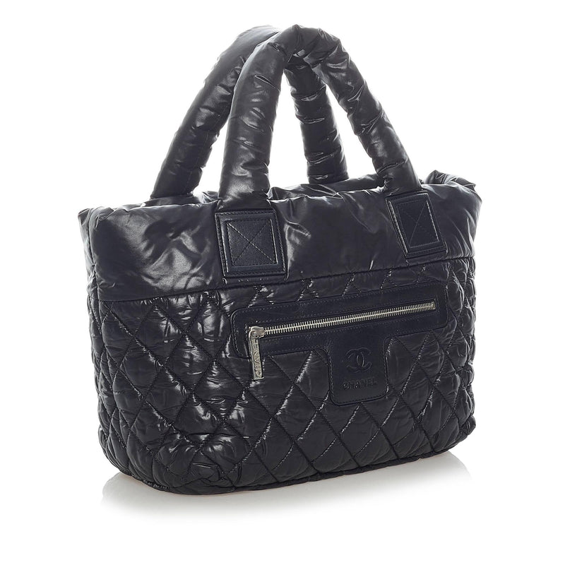 CHANEL  Luxury Handbag Subscription – COCOON