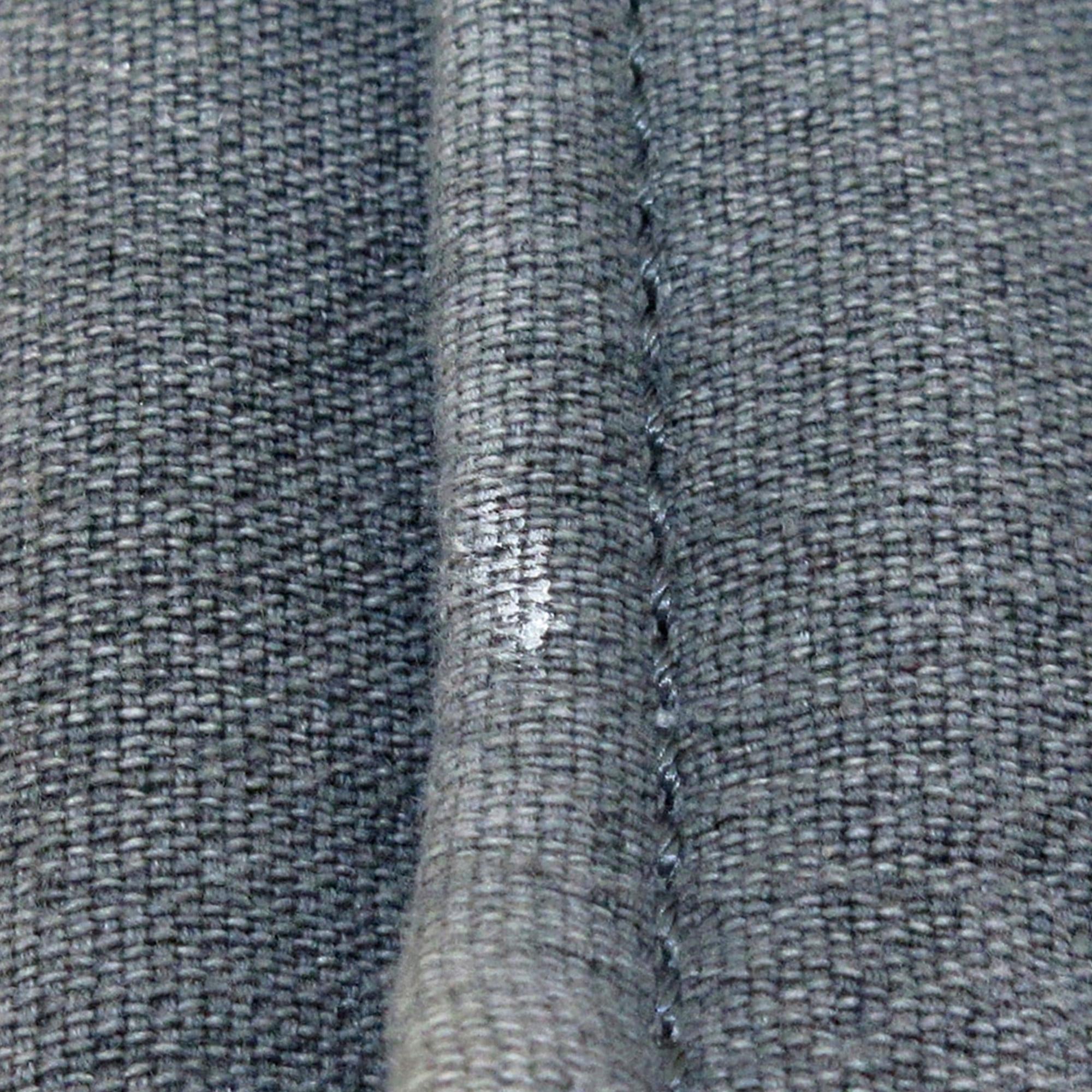 Chanel Deauville Canvas Tote Bag (SHG-34809)