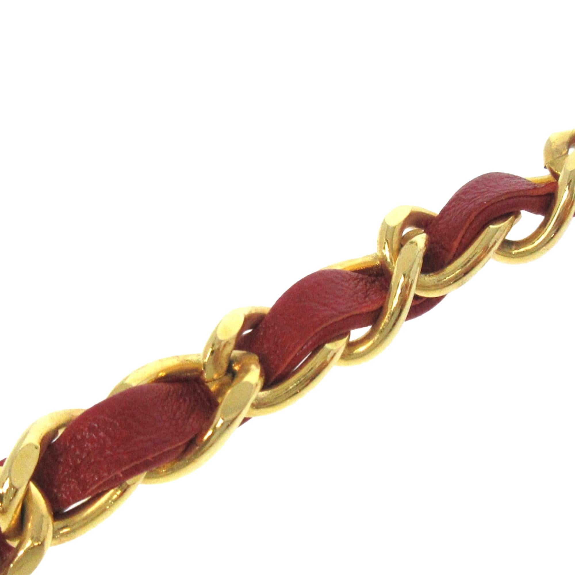 Chanel Graffiti Watercolor Matelasse Satin Crossbody Bag (SHG-34312)