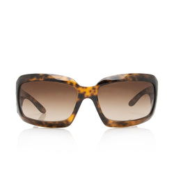 Chanel Hamptons CC Rectangular Sunglasses (SHF-LOBztl) – LuxeDH